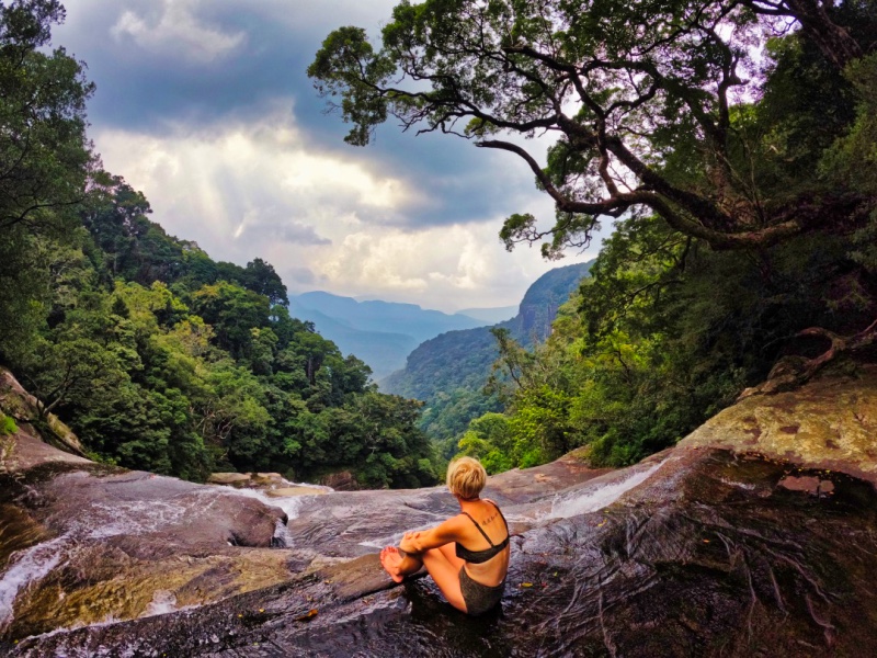 Sri Lanka Tours